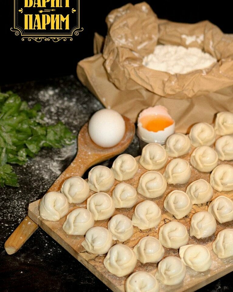 Grocery Varim Parim, Tashkent, photo