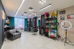 Kris house (Vzlyotnaya ulitsa, 12к2), salón de belleza