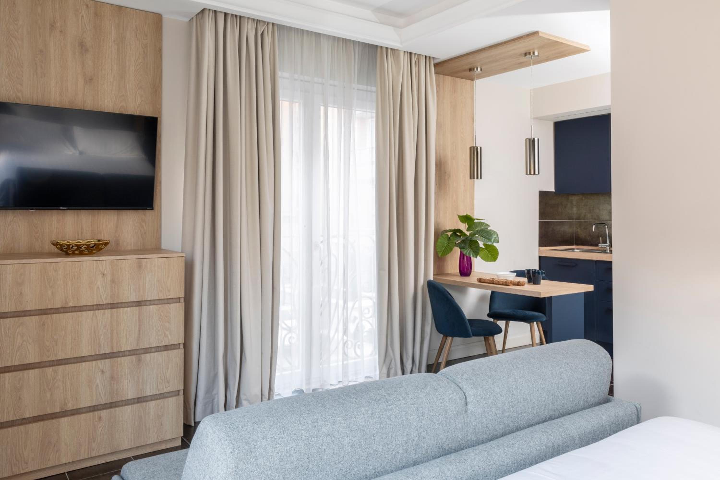 Фото Patrizia Romana Palace