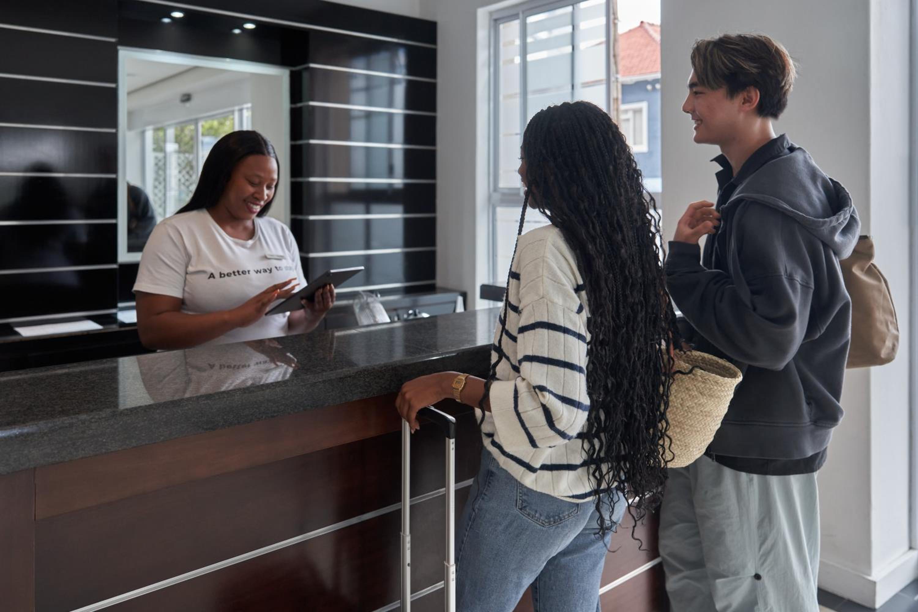 Фото The Bantry Aparthotel by Totalstay