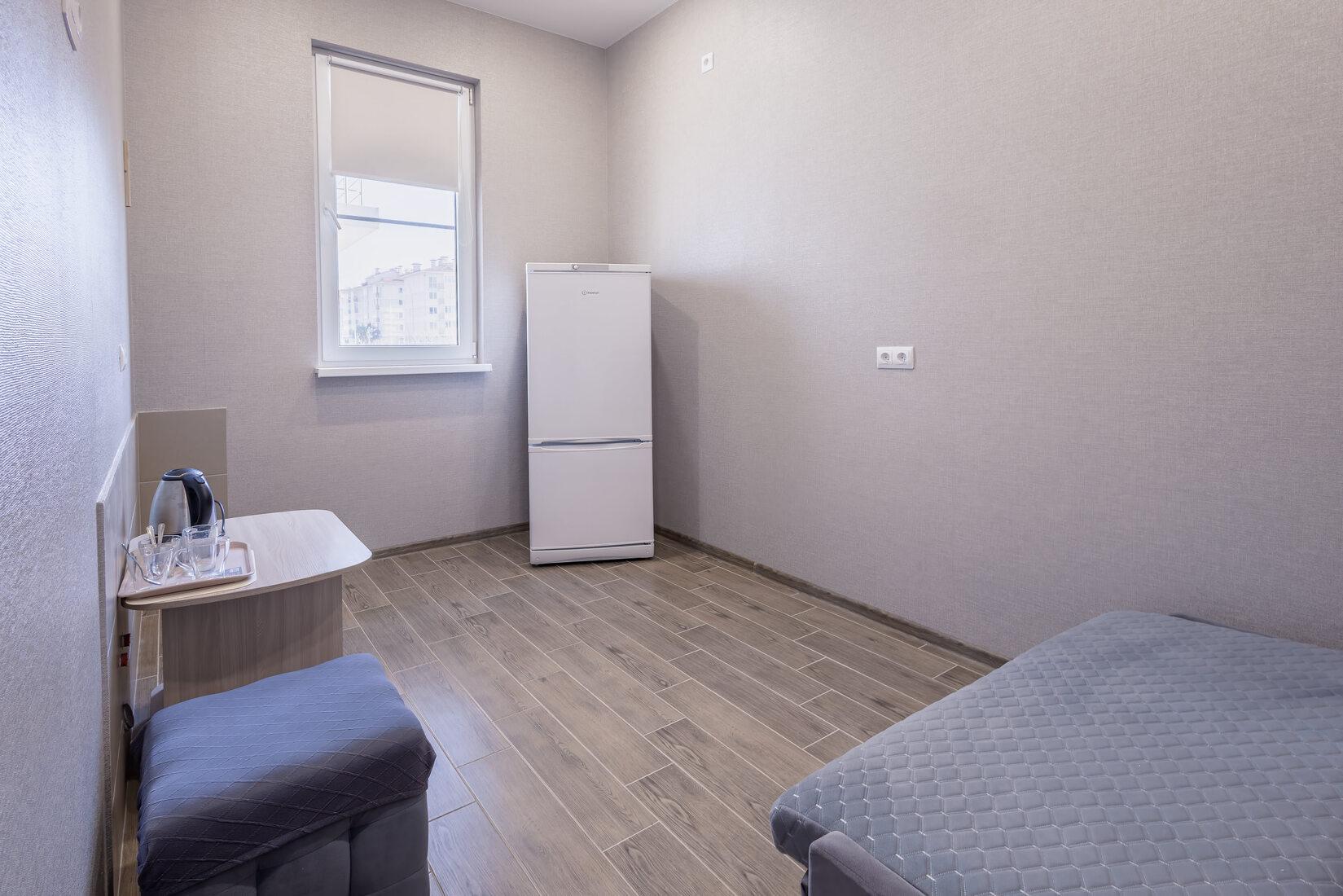 Фото Бастион