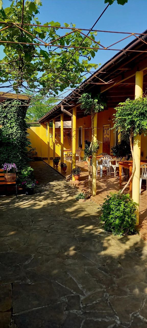 Фото В гостях у моря