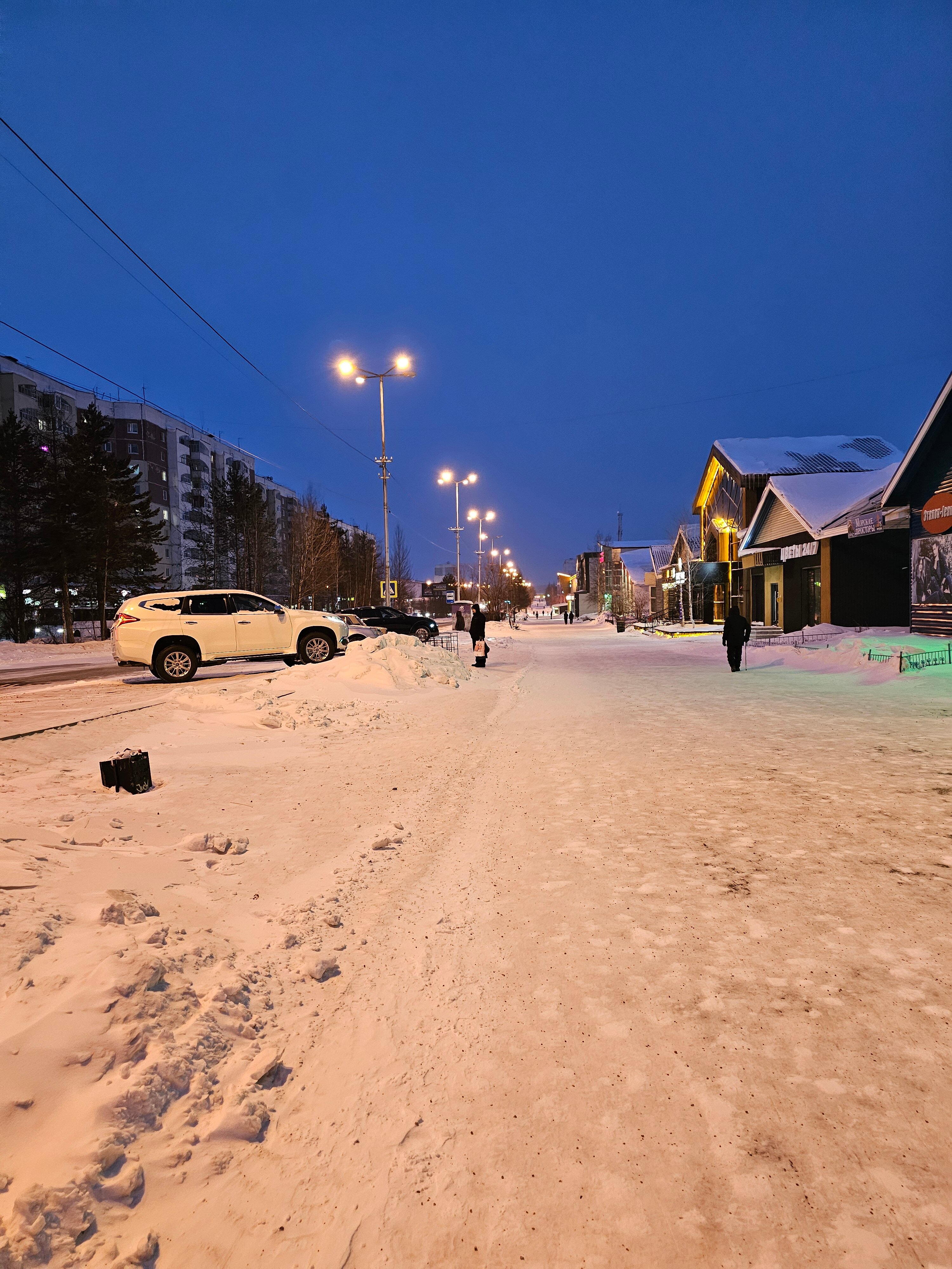 Фото Дархан