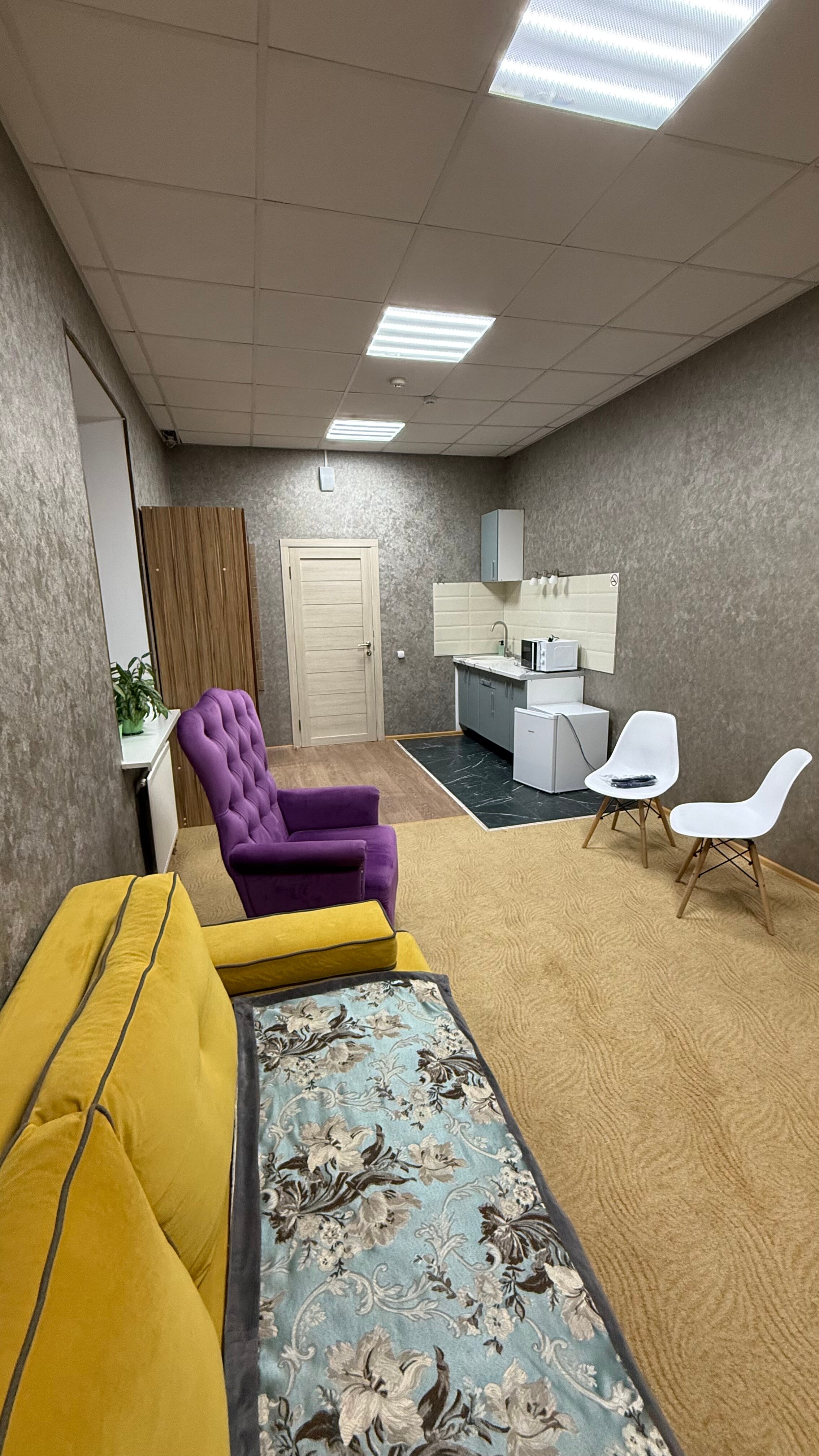 Фото Апельсин на проспекте Вернадского