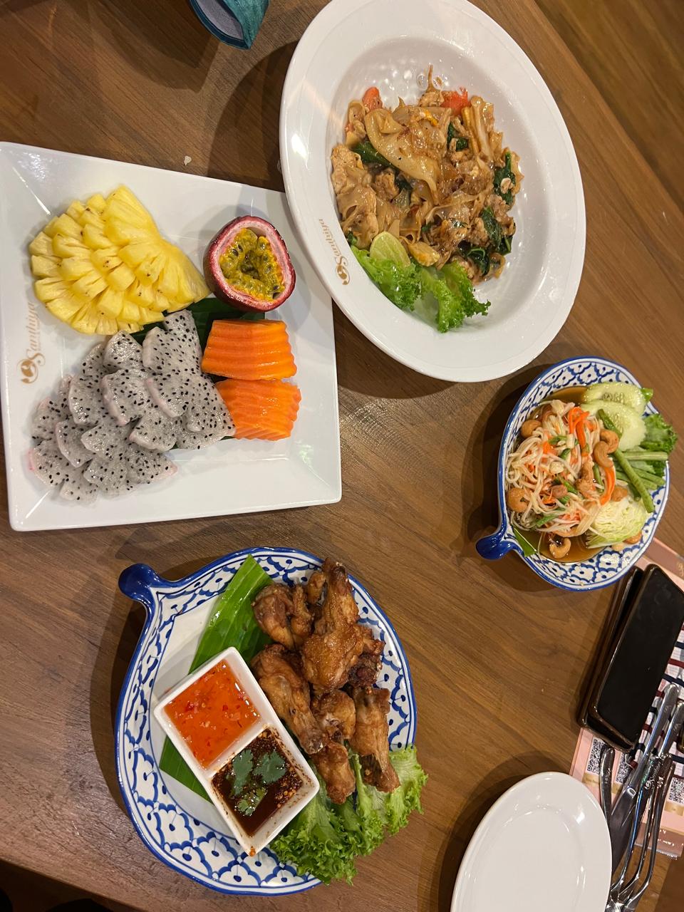 Фото Santhiya Phuket Natai Resort & SPA