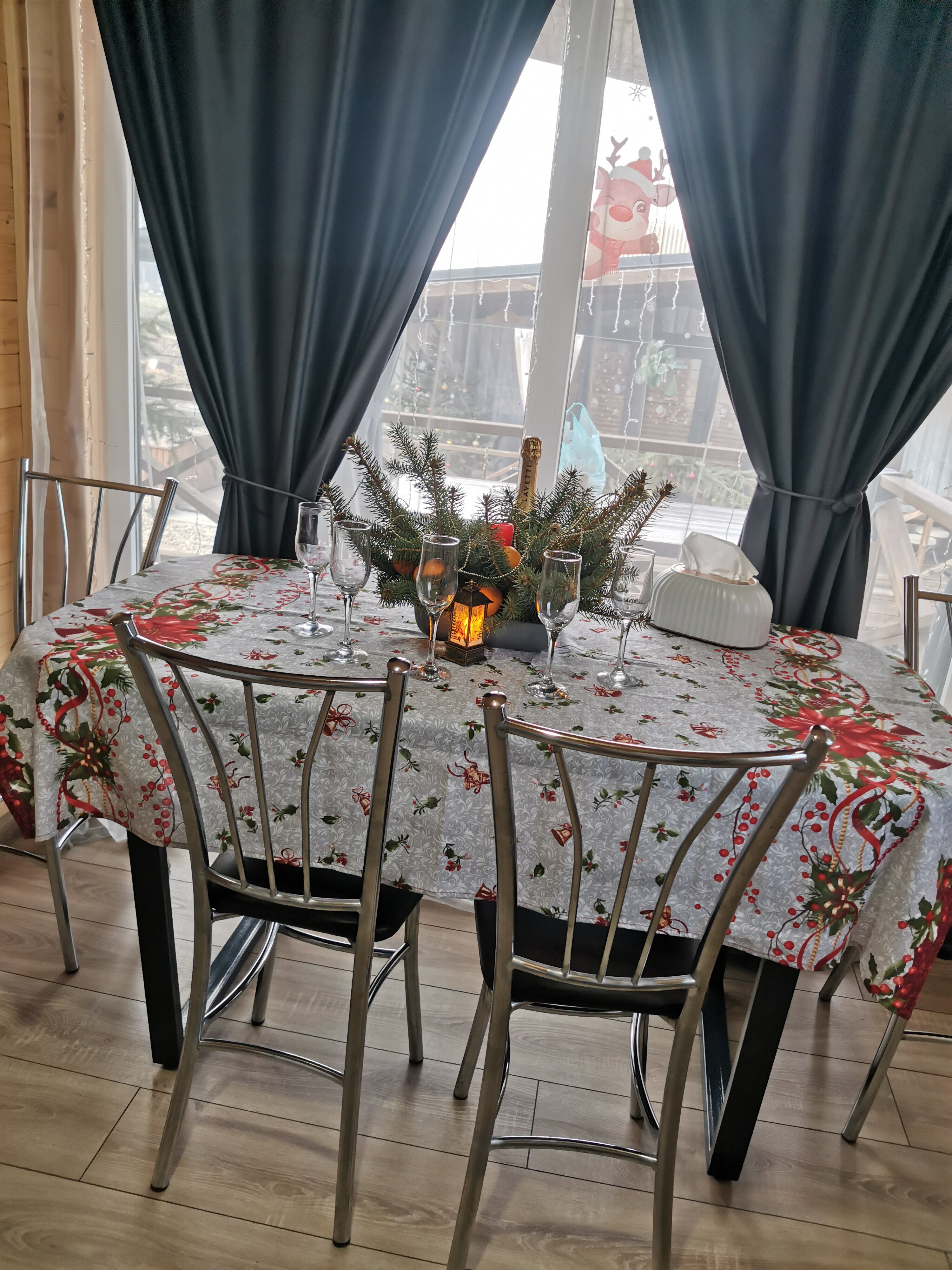 Фото Три Стихии