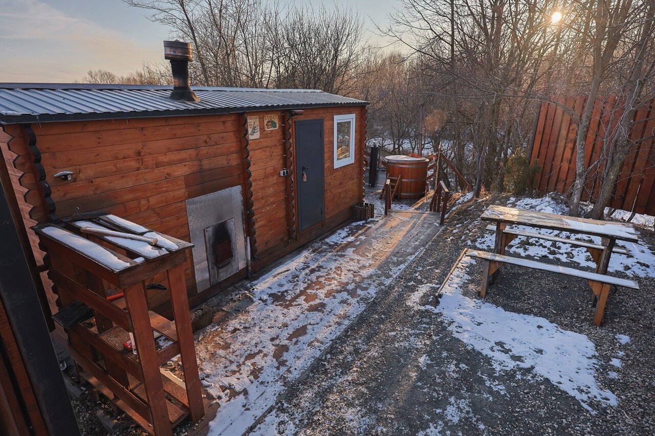 Фото ЭкоНевидалЬ