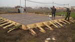 Arbolit (Krasnodar, 3-y Lotsmanskiy proyezd, 44), edificios prefabricados