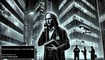 Sled (Lyublinskaya Street, 38), agencia de detectives