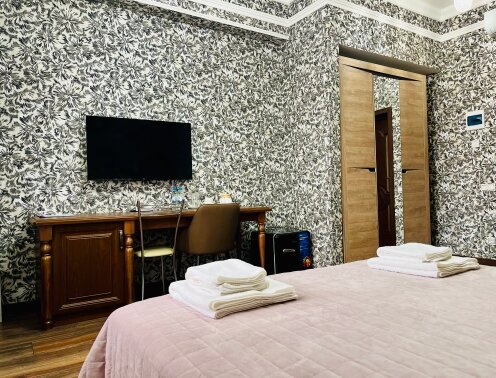 Фото Метелица