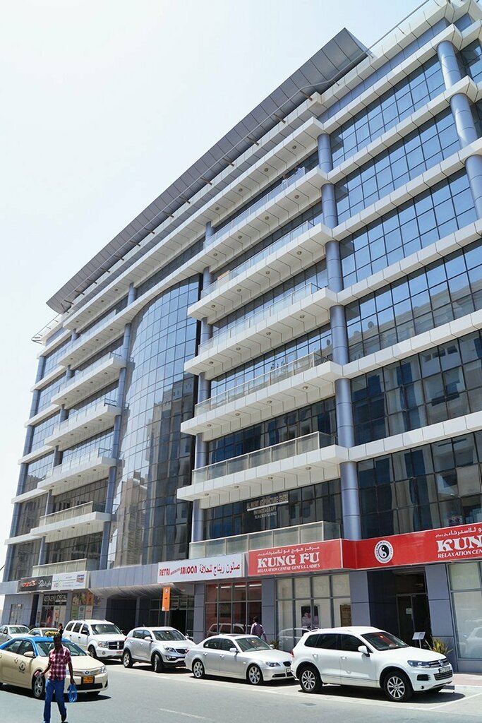 Car service, auto repair Al Qamar Rent A Car, Dubai, photo