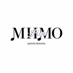 Mimo Not (Shlyuzovaya Embankment, 8с1), music school