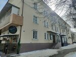 Caffe-Boudoir (Lenina Avenue, 50), cafe