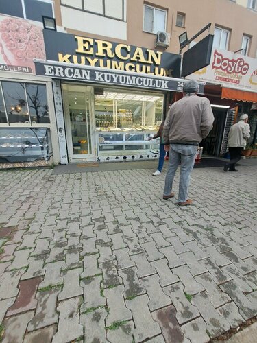 Ercan Kuyumculuk Fotoğraf 3