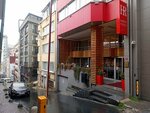 Harbiye Residence (Istanbul, Sisli, Ergenekon Neighborhood, Flood Head Street, 6), hotel
