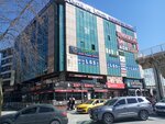 Sk Security Course (Istanbul, Pendik, Tevfik Ileri Street, 119/1), centro educativo
