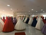 Setr-i Naz Bridal (Istanbul, Esenyurt, Dogan Arasli Boulevard, 117E), bridal salon