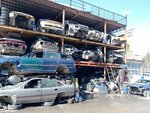 Erez Opel (Istanbul, Basaksehir, Ziya Gokalp Neighborhood, Artisans Industrial Complex Street, 114), auto parts and auto goods store