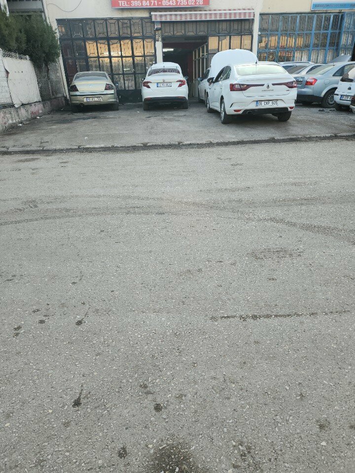 Car service, auto repair Oncu Diesel, Ankara, photo