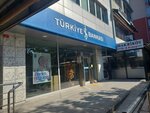 Türkiye İş Bankası Lokali (İstanbul, Bakirkoy District, Ataköy 3-4-11. Kısım Mah., Cevat Dursunoğlu Cad., 18/1B) ، مطعم