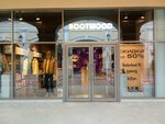 Bootwood (Shushary Settlement, Pulkovskoye Highway, 60к1Д) ، متجر أحذية