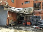 Cagdas Auto (Istanbul, Umraniye, Yamanevler Neighborhood, Sanayi Avenue, 3V) ، إطارات وسبائك السيارات
