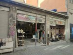 Yucel Mermer (Istanbul, Beyoglu, Kemankes Karamustafapasa Neighborhood, Demirciler Street, 3A), productos de piedra