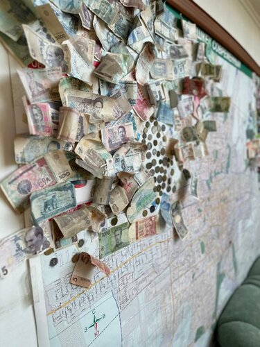 Хостел Тундук в Бишкеке