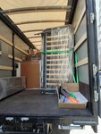 Правильные Перевозки (Goncharova Street, 13А), haulage