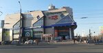 Перепланировка (Sverdlovskiy Avenue, 70) ، alignment of alterations