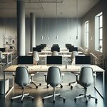 Академия (Kedrova Street, 4к3), coworking