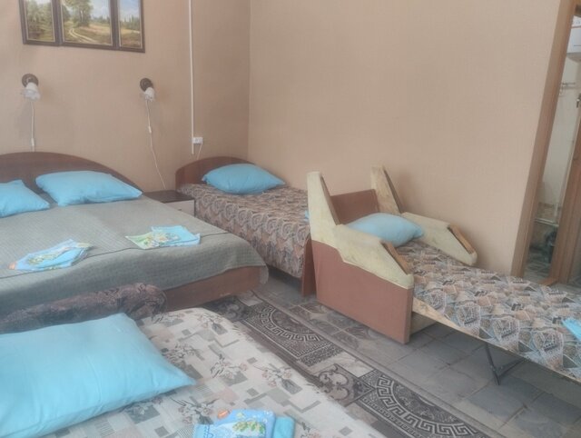 Фото Луманская заводь