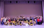 Театр танца Happy step Красноярск (Metallurgov Avenue, 22), equipo creativo