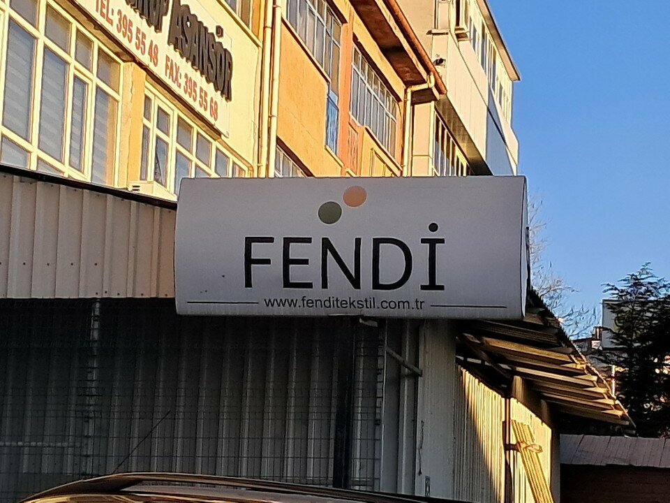 Military uniform Fendi Tekstil Mimarlık İnşaat Savunma Sanayi Ticaret Limited Şirketi, Ankara, photo