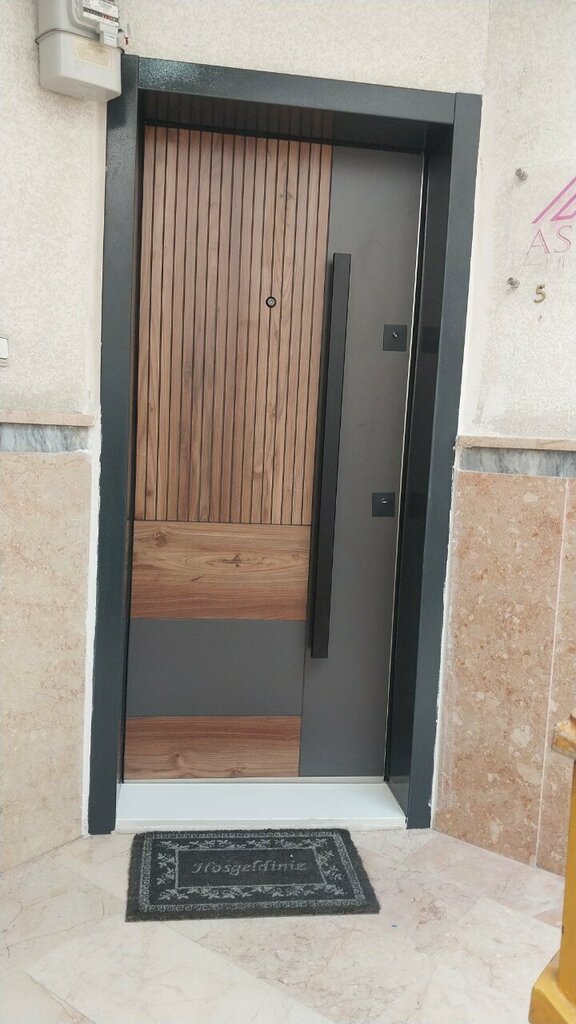 Construction company As-dk Construction, Ankara, photo