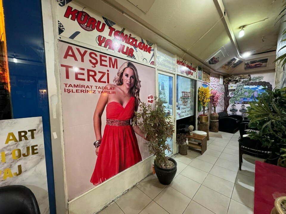 Tailor Aysem Tailor, Ankara, photo