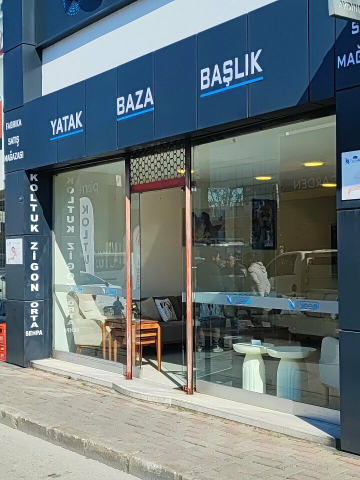 Bedroom furniture Saome Concept, Izmir, photo