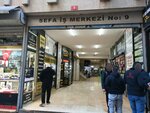 Sefa Business Center (Istanbul, Kadikoy, Osmanaga Neighborhood, Semsitap Street, 9), business center
