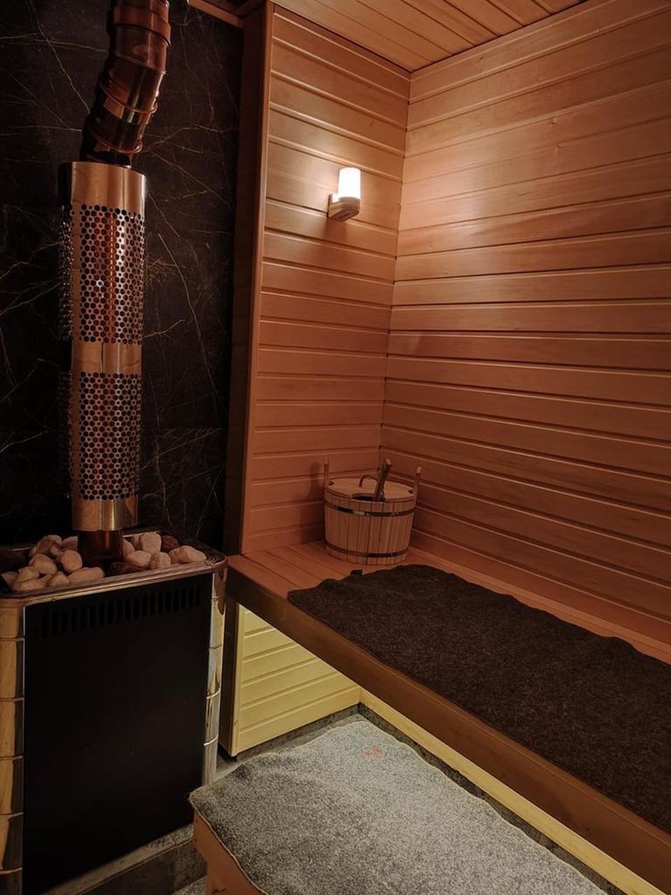 Фото А-фрейм Горки