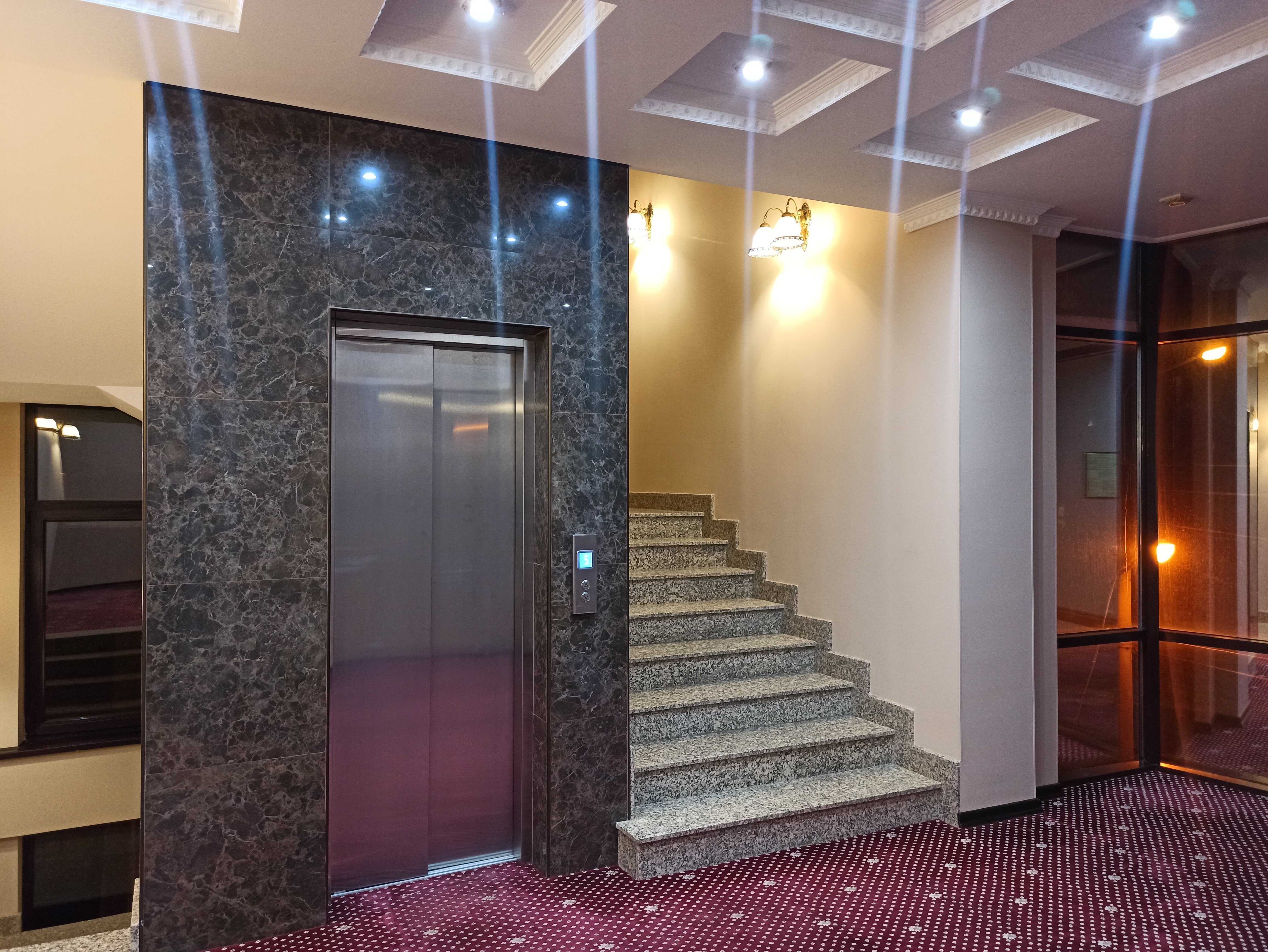 Фото Империал Астрахань