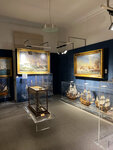 Arkas Marine Historical Center (İzmir, Bornova, Erzene Mah., 80 Sok., 28), museo