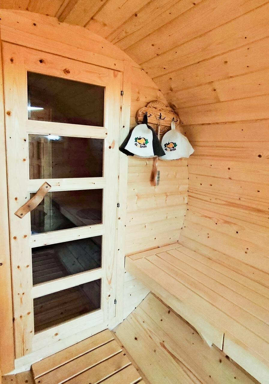 Фото Вишневый сад