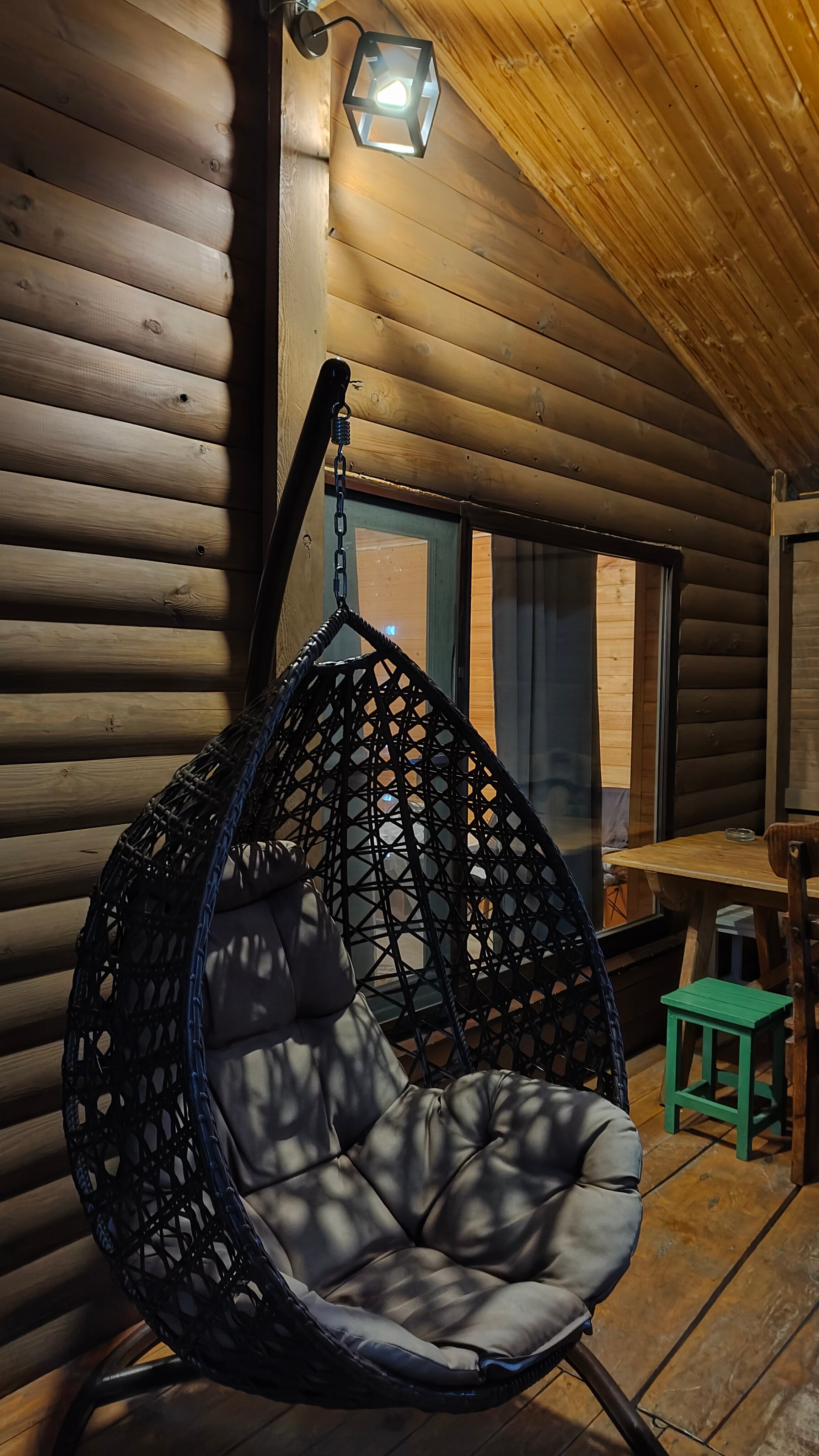 Фото Горный родник