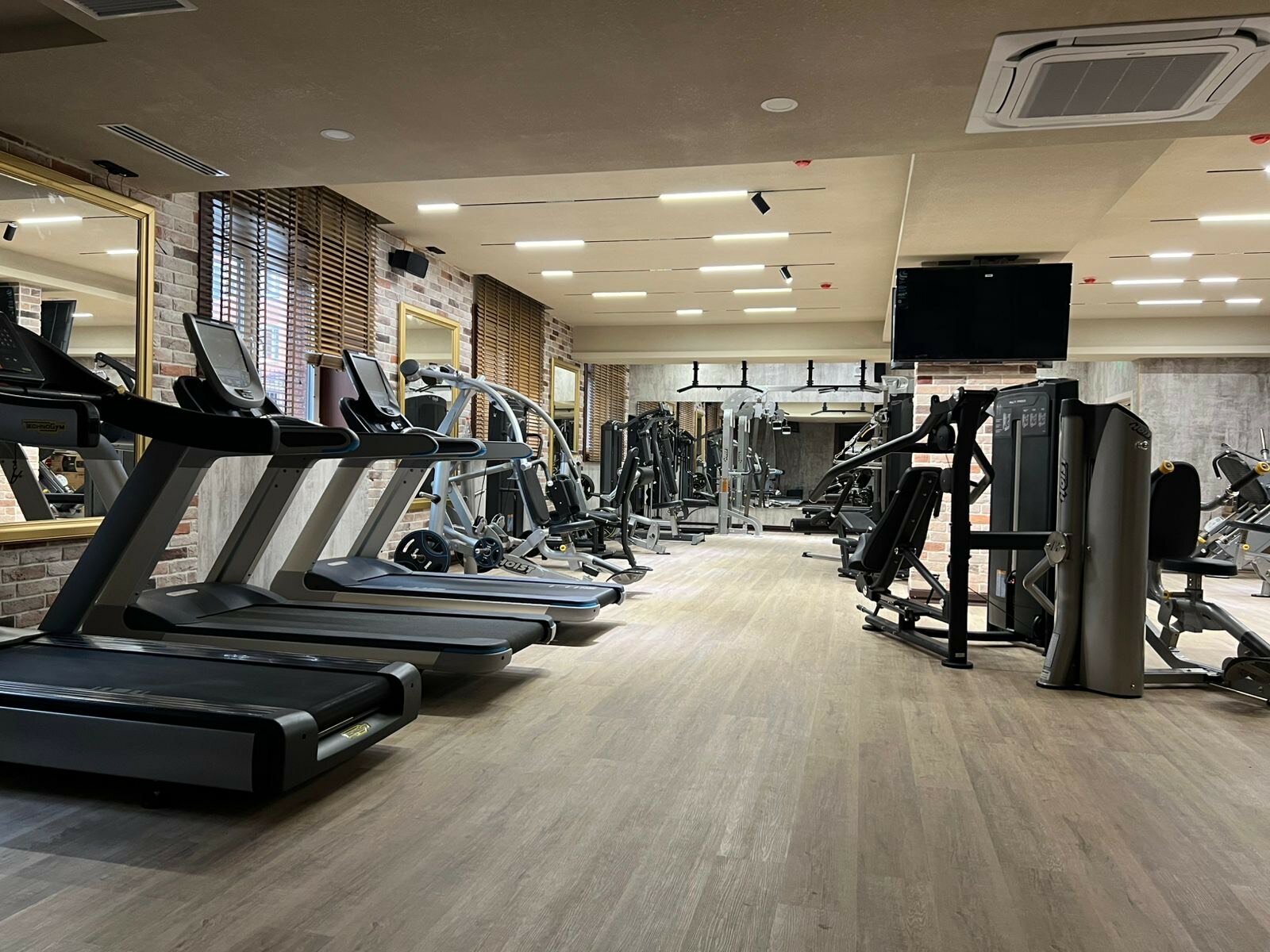 Фото Волга Премиум СПА