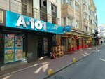 A101 (Istanbul, Fatih, Iskenderpasa Neighborhood, Ragipbey Street, 23) ، محل بقالة