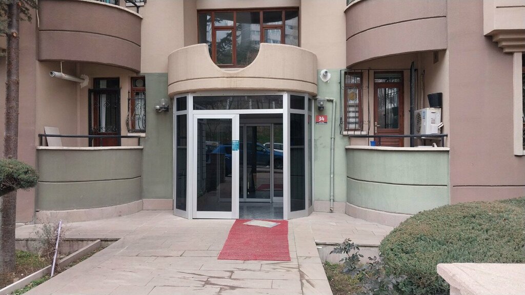 Business consulting Esd Consultancy, Ankara, photo