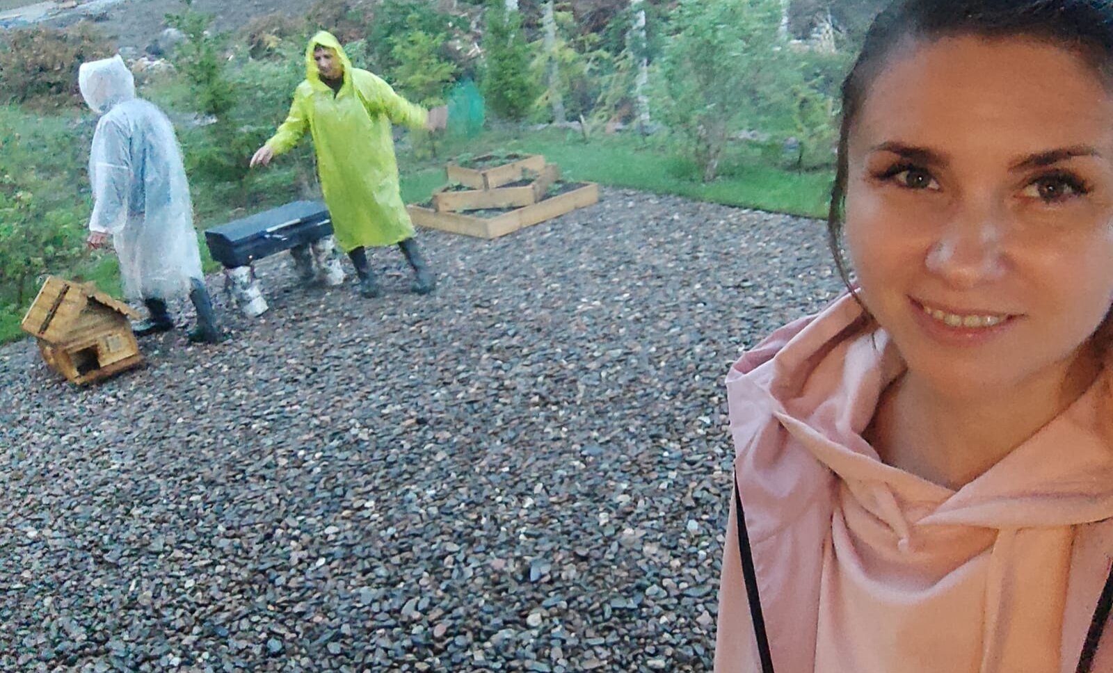 Фото Тепель