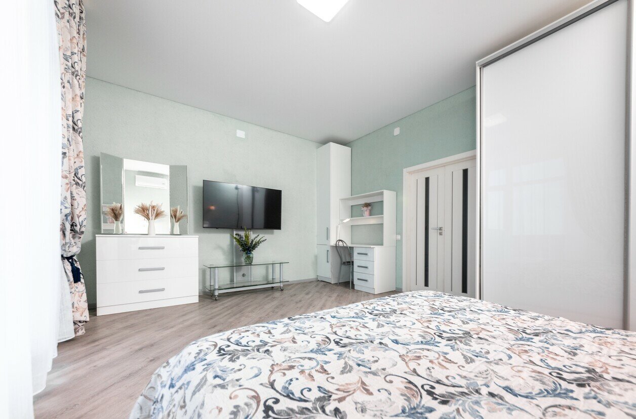 Фото Фрегат