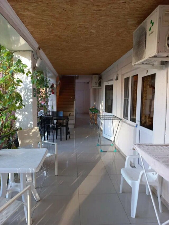 Фото отеля 5