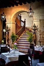 Фото Hotel Condes de Castilla